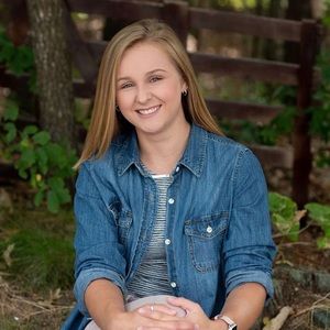 Meet your Posher, Mary